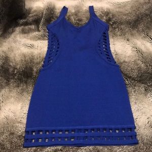 Bebe dress